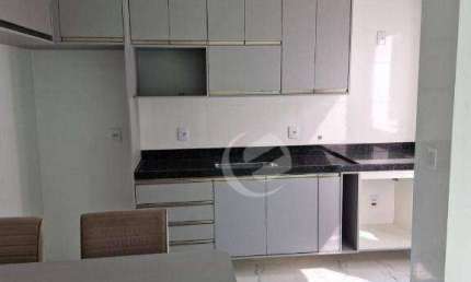 Cobertura à venda, 146 m² por R$ 750.000,00 - Vila Pires - Santo André/SP