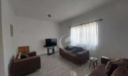 Casa à venda, 120 m² por r$ 575.000,00 - jardim stella - santo andré/sp