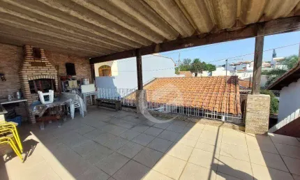 Casa à venda, 108 m² por r$ 650.000,00 - jardim paraíso - santo andré/sp