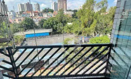 Apartamento à venda, 50 m² por R$ 426.000,00 - Santa Maria - São Caetano do Sul/SP