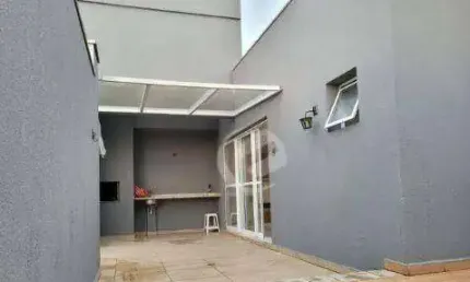 Cobertura à venda, 136 m² por R$ 1.500.000,00 - Centro - São Caetano do Sul/SP
