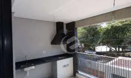 Apartamento à venda, 112 m² por R$ 1.216.000,00 - Jardim São Caetano - São Caetano do Sul/SP
