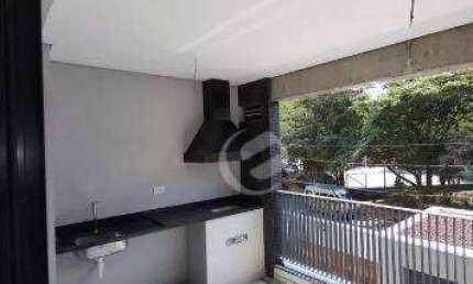 Apartamento à venda, 112 m² por R$ 1.503.000,00 - Jardim São Caetano - São Caetano do Sul/SP