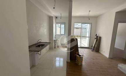 Apartamento à venda, 117 m² por R$ 745.000,00 - Rudge Ramos - São Bernardo do Campo/SP