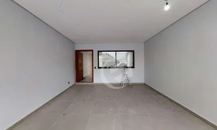Sobrado à venda, 200 m² por r$ 1.600.000,00 - cerâmica - são caetano do sul/sp