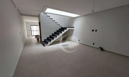 Sobrado à venda, 200 m² por r$ 1.600.000,00 - cerâmica - são caetano do sul/sp