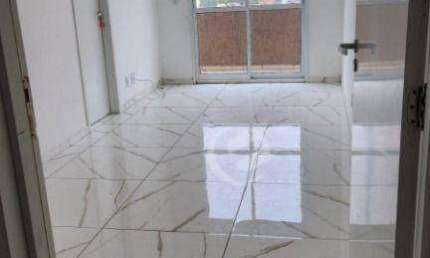 Apartamento com 2 dormitórios à venda, 65 m² por R$ 300.000,00 - Jardim Cristiane - Santo André/SP