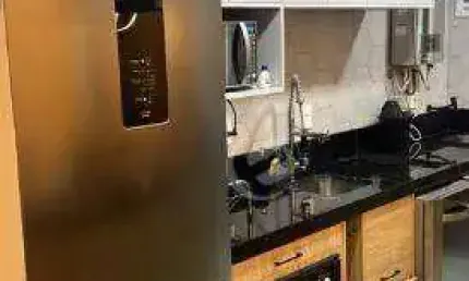 Apartamento à venda, 64 m² por r$ 700.000,00 - centro - santo andré/sp