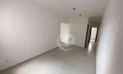 Apartamento à venda, 60 m² por r$ 420.000,00 - nova gerty - são caetano do sul/sp