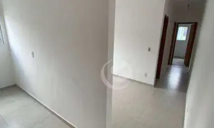 Apartamento à venda, 50 m² por r$ 401.000,00 - nova gerty - são caetano do sul/sp