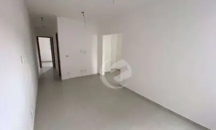 Apartamento à venda, 50 m² por r$ 400.000,00 - nova gerty - são caetano do sul/sp