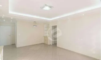 Apartamento com 3 dormitórios à venda, 140 m² por R$ 640.000,00 - Centro - São Caetano do Sul/SP
