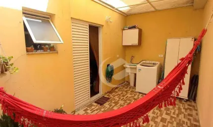 Apartamento à venda, 71 m² por R$ 349.000,00 - Vila Príncipe de Gales - Santo André/SP