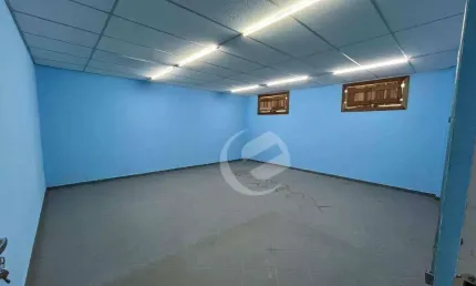Sobrado para alugar, 500 m² por R$ 21.290,00/mês - Jardim - Santo André/SP