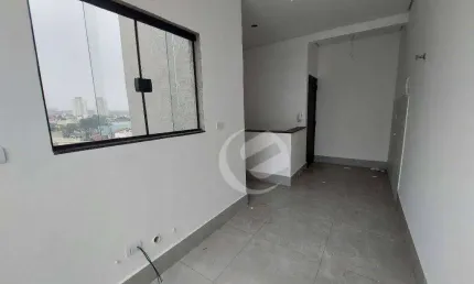 Cobertura à venda, 100 m² por R$ 450.000,00 - Parque Capuava - Santo André/SP