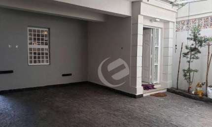 Sobrado com 3 dormitórios à venda, 196 m² por R$ 749.999,99 - Vila Scarpelli - Santo André/SP