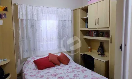 Sobrado à venda, 261 m² por R$ 580.000,00 - Vila Assis Brasil - Mauá/SP
