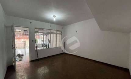 Sobrado à venda, 120 m² por R$ 500.000,00 - Vila Bastos - Santo André/SP