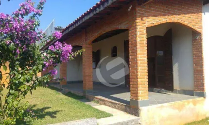 Casa à venda, 150 m² por R$ 600.000,00 - Recanto Maravilha III - Santana de Parnaíba/SP