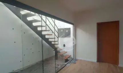 Sobrado à venda, 250 m² por R$ 1.580.000,00 - Nova Petrópolis - São Bernardo do Campo/SP