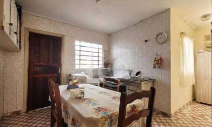 Casa à venda, 186 m² por R$ 1.350.000,00 - Vila Valparaíso - Santo André/SP