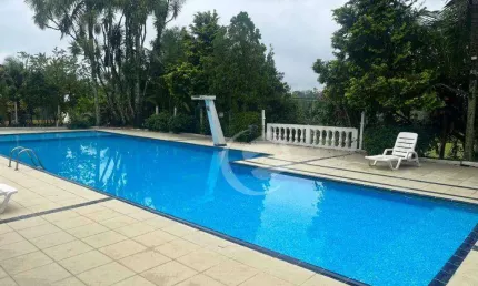Chácara à venda, 1000 m² por R$ 1.600.000,00 - Ipelândia - Suzano/SP