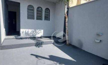 Casa à venda, 70 m² por R$ 395.000,00 - Vila Floresta - Santo André/SP