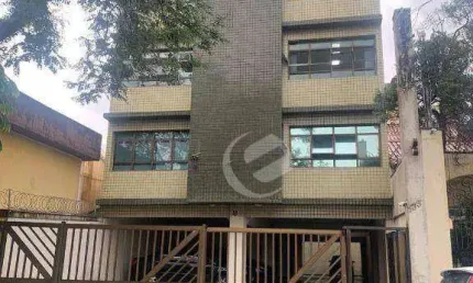 Sala à venda, 40 m² por R$ 275.000,00 - Jardim do Mar - São Bernardo do Campo/SP