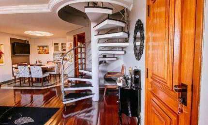 Cobertura à venda, 234 m² por R$ 1.100.000,00 - Jardim Sao Paulo(Zona Norte) - São Paulo/SP