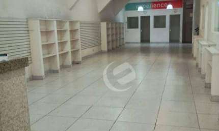 Salão para alugar, 582 m² por R$ 13.775,64/mês - Rudge Ramos - São Bernardo do Campo/SP