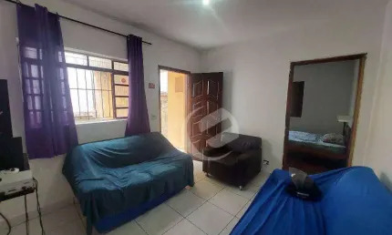 Casa à venda, 94 m² por R$ 500.000,00 - Vila Floresta - Santo André/SP