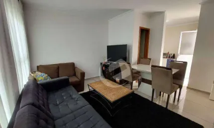 Sobrado para alugar, 100 m² por R$ 2.800,00/mês - Vila Floresta - Santo André/SP