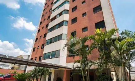 Apartamento à venda, 74 m² por R$ 430.000,00 - Rudge Ramos - São Bernardo do Campo/SP