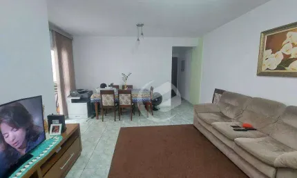 Apartamento à venda, 96 m² por r$ 580.000,00 - vila gilda - santo andré/sp