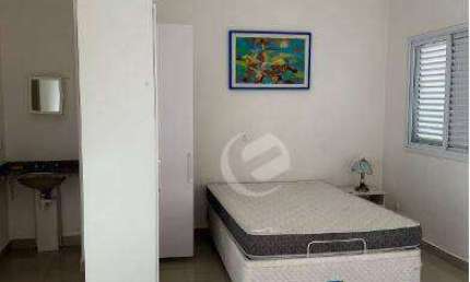 Apartamento para alugar, 42 m² por R$ 3.140,00/mês - Jardim do Mar - São Bernardo do Campo/SP