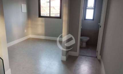 Sobrado à venda, 83 m² por R$ 500.000,00 - Vila Humaitá - Santo André/SP