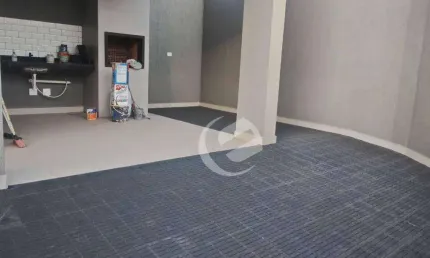 Sobrado à venda, 95 m² por r$ 590.000,00 - vila humaitá - santo andré/sp