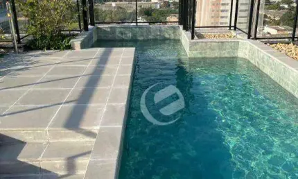 Apartamento com 2 dormitórios à venda, 53 m² por r$ 435.000,00 - campestre - santo andré/sp