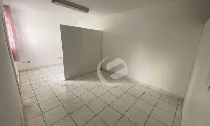 Sala para alugar, 27 m² por R$ 1.500,00/mês - Centro - Santo André/SP