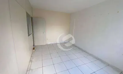 Sala para alugar, 27 m² por R$ 1.500,00/mês - Centro - Santo André/SP