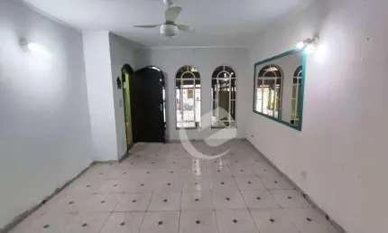Sobrado à venda, 205 m² por R$ 570.000,00 - Parque Bandeirante - Santo André/SP