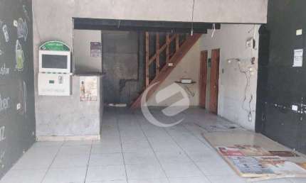 Salão para alugar, 30 m² por R$ 2.540,00/mês - Jardim Bom Pastor - Santo André/SP