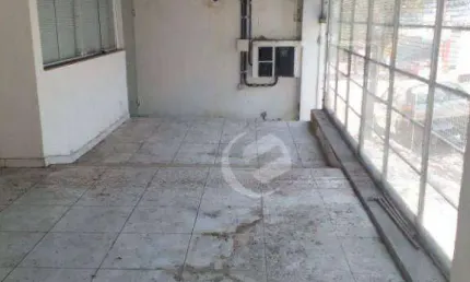 Sobrado para alugar, 180 m² por R$ 5.270,00/mês - Nova Petrópolis - São Bernardo do Campo/SP