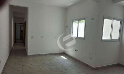 Cobertura à venda, 73 m² por R$ 850.000,00 - Campestre - Santo André/SP