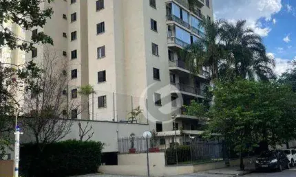 Apartamento com 3 dormitórios à venda, 82 m² por r$ 579.000,00 - vila andrade - são paulo/sp