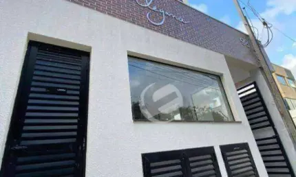 Apartamento à venda, 58 m² por r$ 699.000,00 - vila dusi - são bernardo do campo/sp