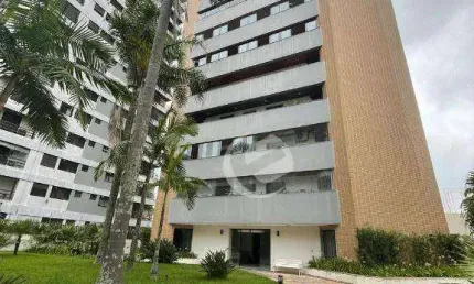 Apartamento à venda, 238 m² por R$ 1.620.000,00 - Centro - São Bernardo do Campo/SP