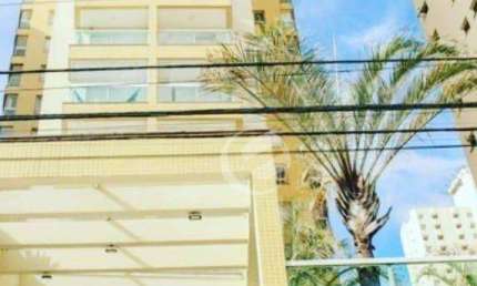 Apartamento à venda, 130 m² por R$ 895.000,00 - Jardim Bela Vista - Santo André/SP