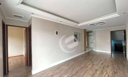 Cobertura, 136 m² - venda por R$ 400.000,00 ou aluguel por R$ 2.434,01/mês - Jardim Stella - Santo André/SP