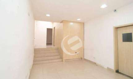 Salão para alugar, 80 m² por R$ 4.400,00/mês - Jardim Bela Vista - Santo André/SP